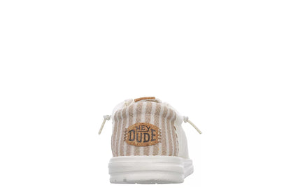 Hey Dudes Wally Resort | Multiple Colors