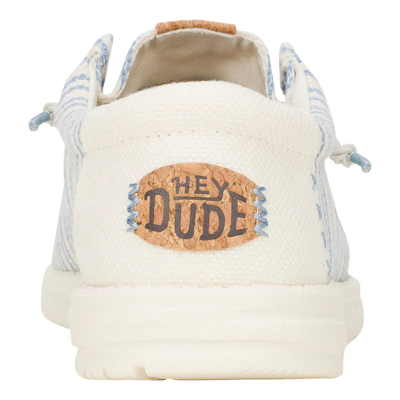 Hey Dudes Wally Resort | Multiple Colors