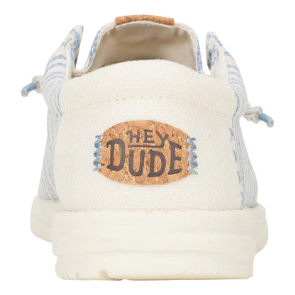 Hey Dudes Wally Resort | Multiple Colors