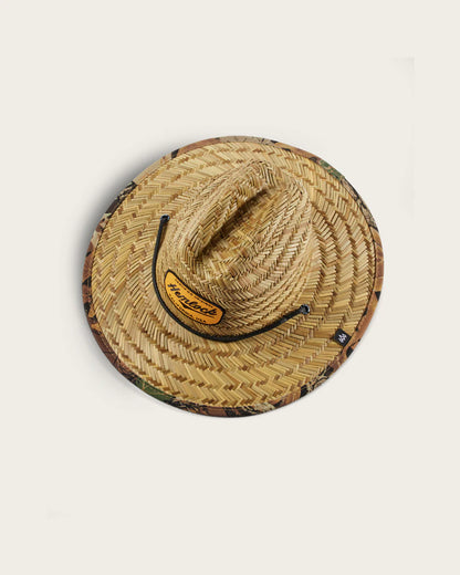 Hemlock Hats Kids Signature Lifeguard | Realtree® Advantage Camo