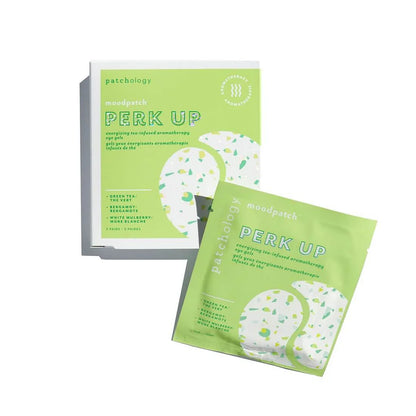 Patchology | Perk Up Eye Gels | All Pack Sizes