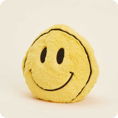 Warmies | Smiley Face