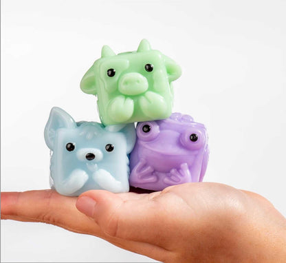 MushyKinz Mini Mystery Three Pack - Series 1