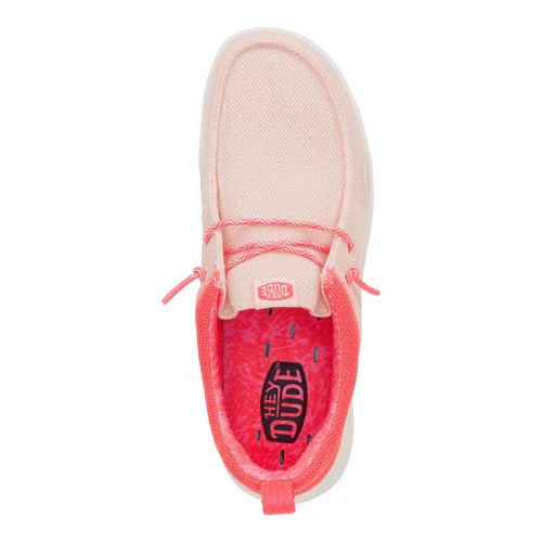 Hey Dudes Wendy Hey2O Mesh | Multiple Colors