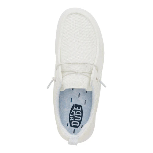 Hey Dudes Wendy Hey2O Mesh | Multiple Colors