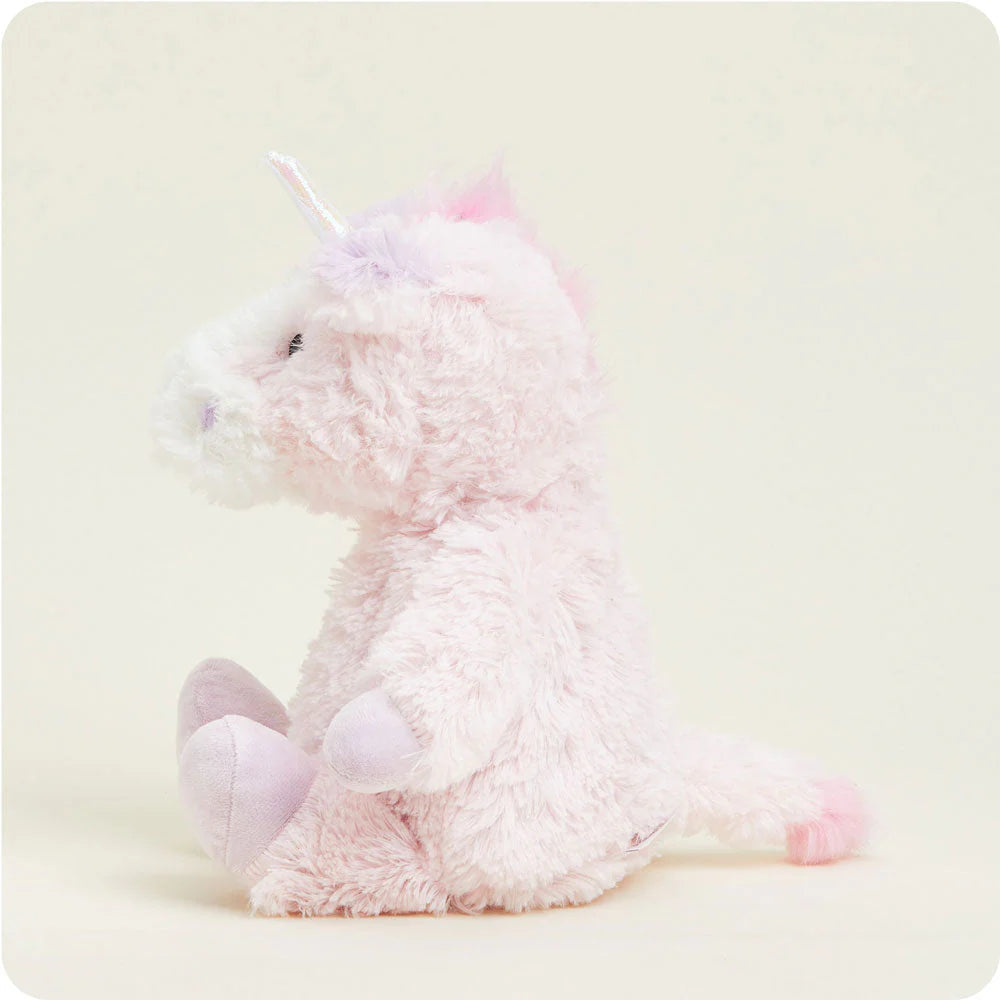 Warmies | Pink Unicorn