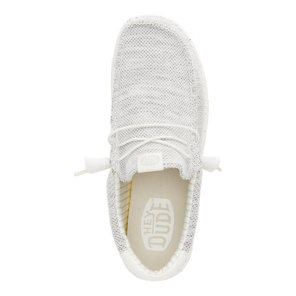 Hey Dudes Wally Stretch Sox | Multiple Colors