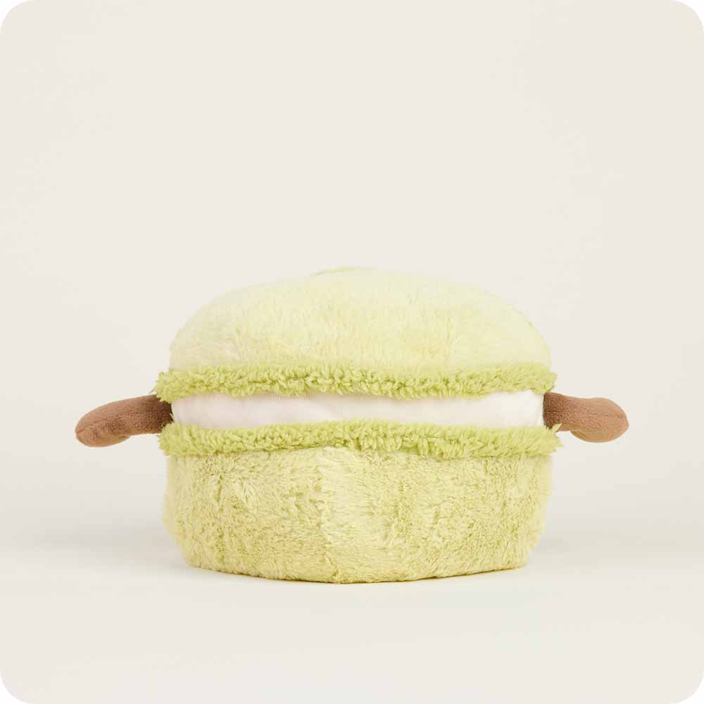 Warmies | Green Macaron