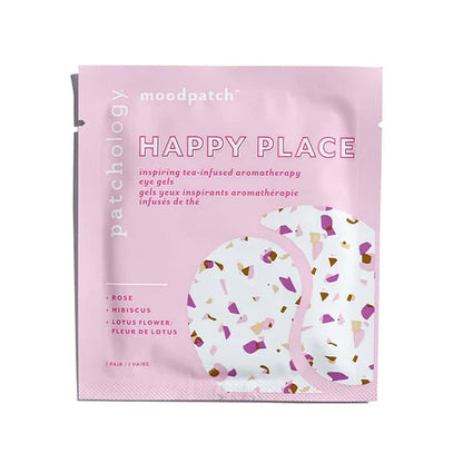 Patchology | Happy Place Eye Gels | All Pack Sizes