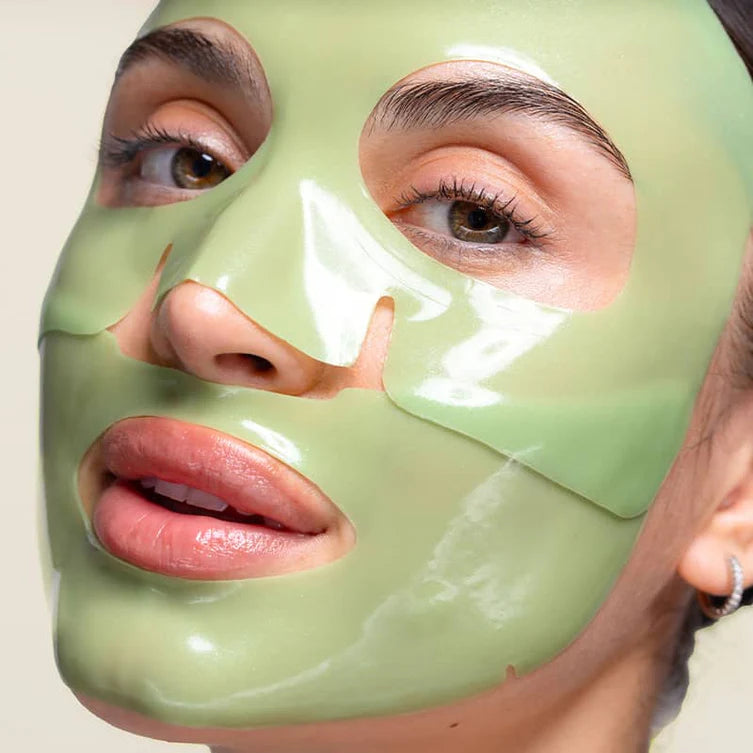Patchology | Cool Crush Face Mask | 1 Mask
