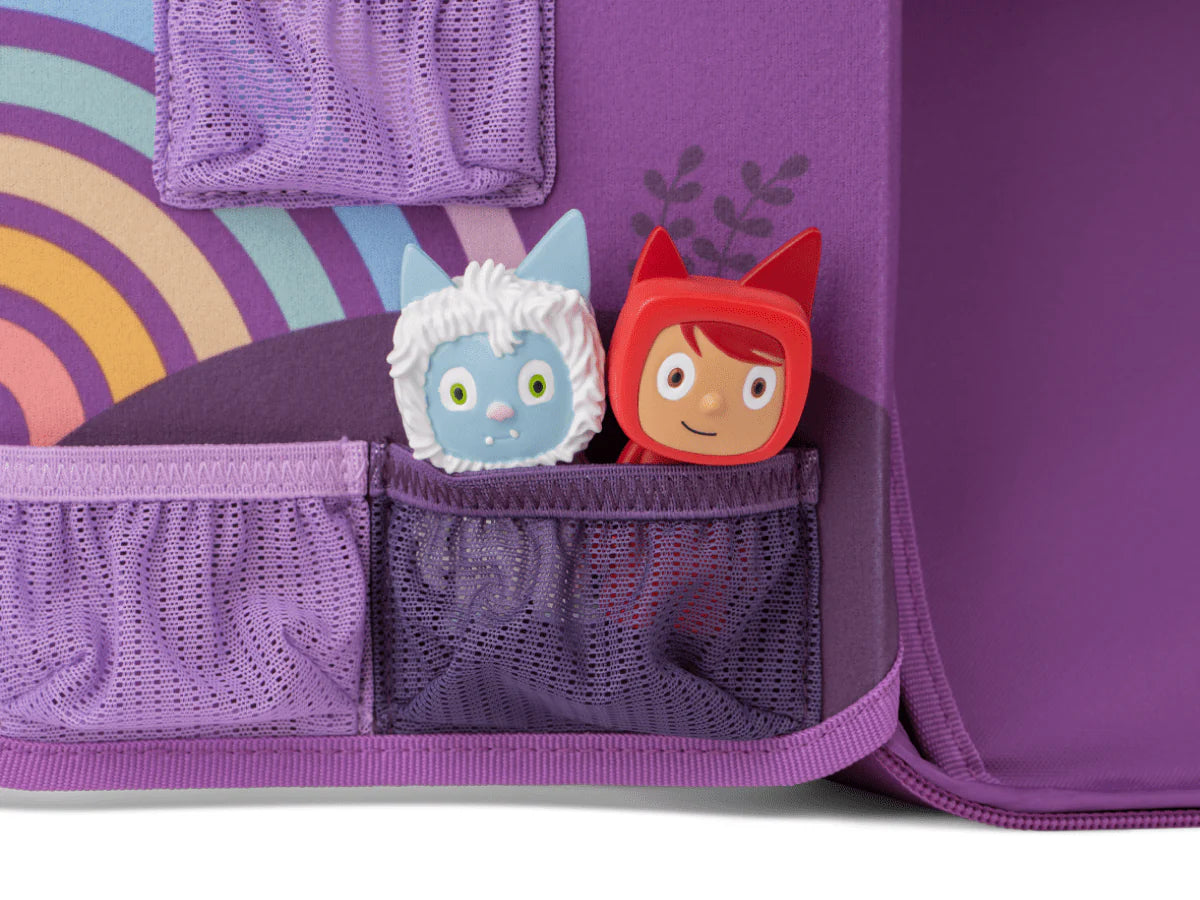 tonies® | Carrying Case Max | Over the Rainbow