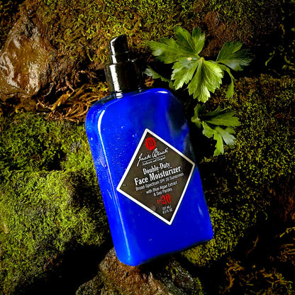 Jack Black | Double-Duty Face Moisturizer SPF 20 | All Sizes