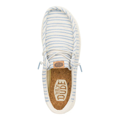 Hey Dudes Wally Resort | Multiple Colors