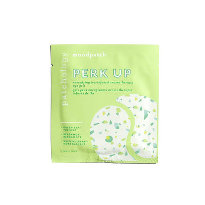 Patchology | Perk Up Eye Gels | All Pack Sizes