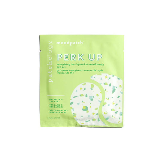Patchology | Perk Up Eye Gels | All Pack Sizes