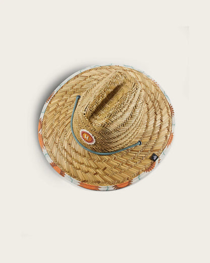 Hemlock Hats Kids Signature Lifeguard | Suns