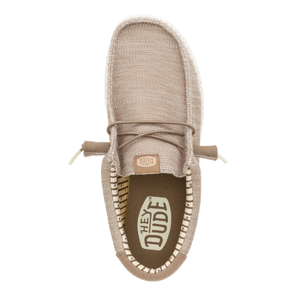 Hey Dudes Wally Stretch Sox | Multiple Colors