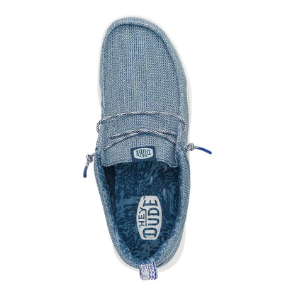 Hey Dudes Wally Hey2O Mesh | Multiple Colors