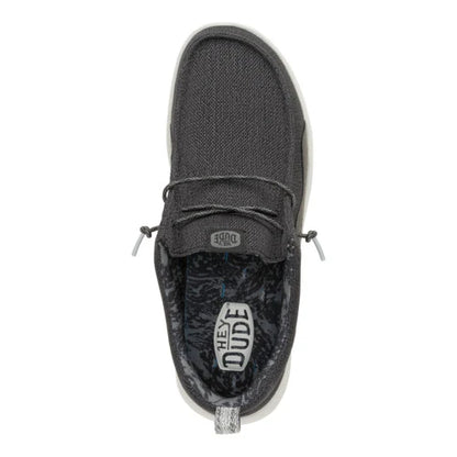 Hey Dudes Wally Hey2O Mesh | Multiple Colors