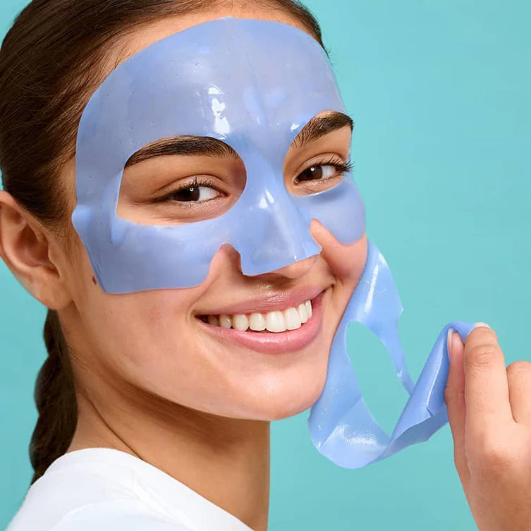 Patchology | Hydration 101 Skincare Kit | Gift Set