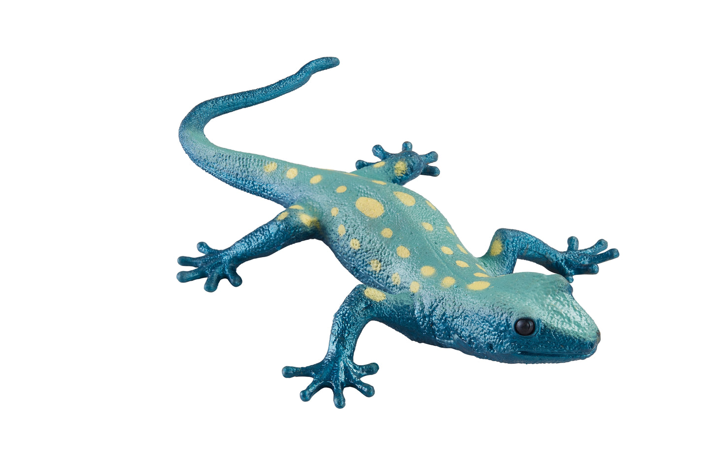 Squishimal Super Stretching Bead Filled Lizard