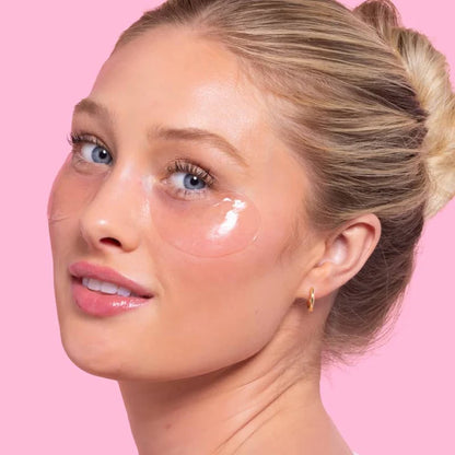 Patchology | Project: Undereye Eye Gels | Gift Set