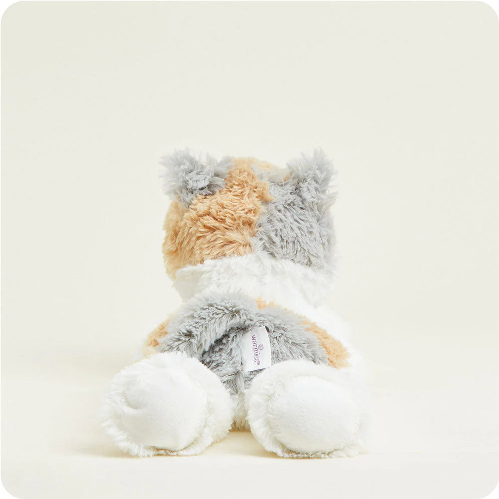 Warmies | Calico Cat