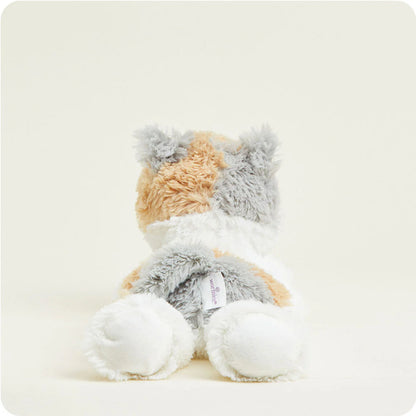 Warmies | Calico Cat
