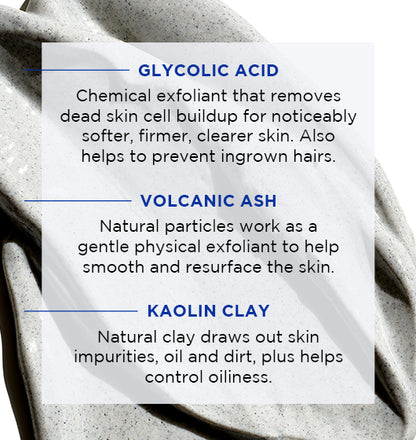 Jack Black | Deep Dive® Glycolic Facial Cleanser | All Sizes