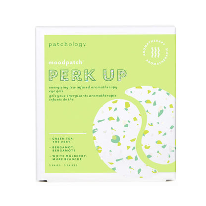 Patchology | Perk Up Eye Gels | All Pack Sizes