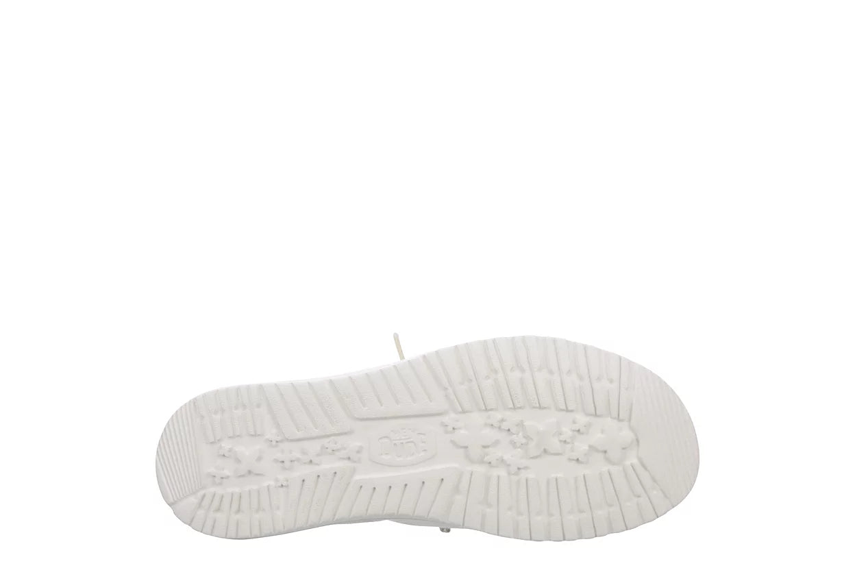 Hey Dudes Wally Resort | Multiple Colors