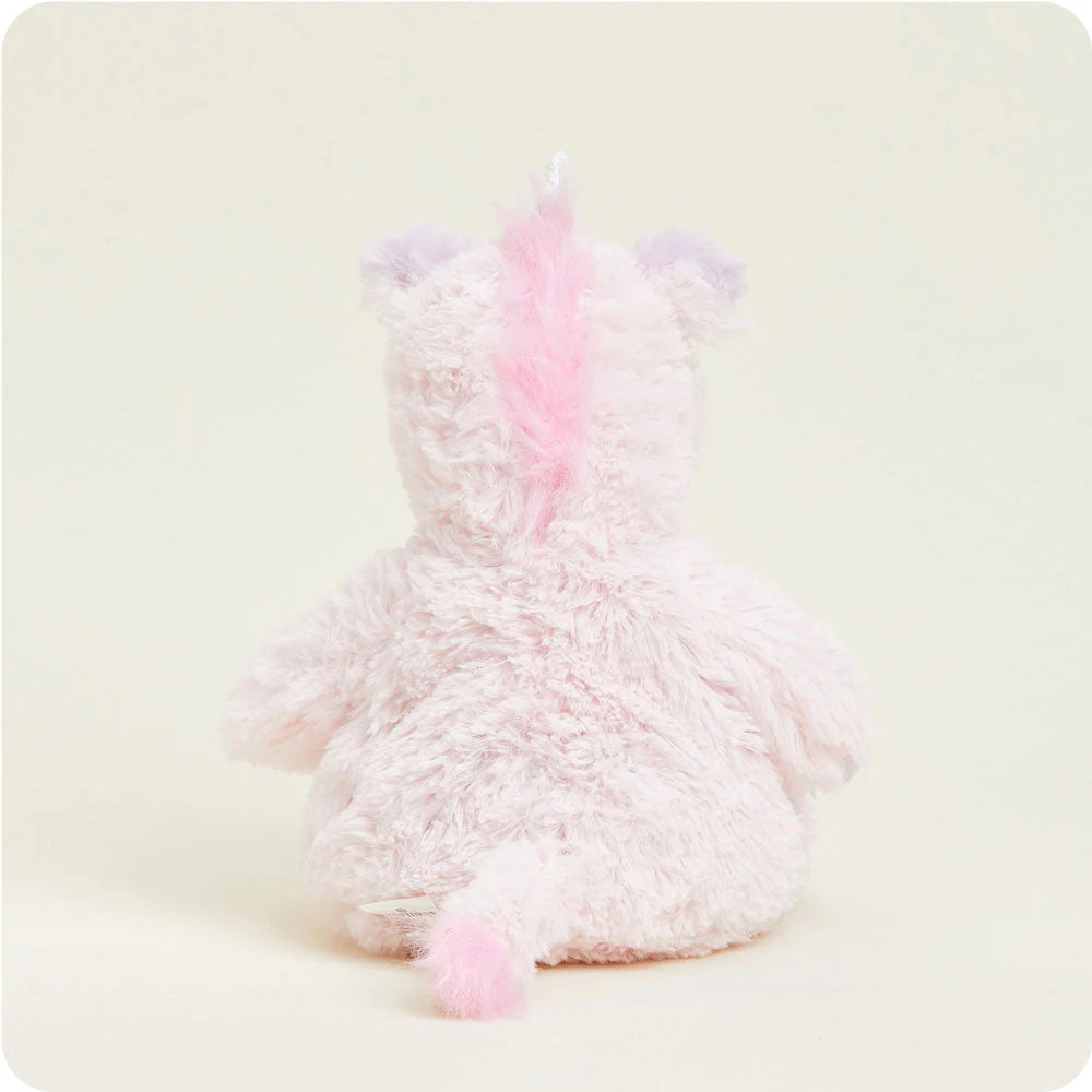 Warmies | Pink Unicorn