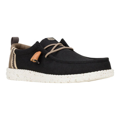 Hey Dudes Wally Craft Linen | Multiple Colors