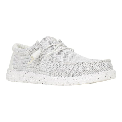 Hey Dudes Wally Stretch Sox | Multiple Colors