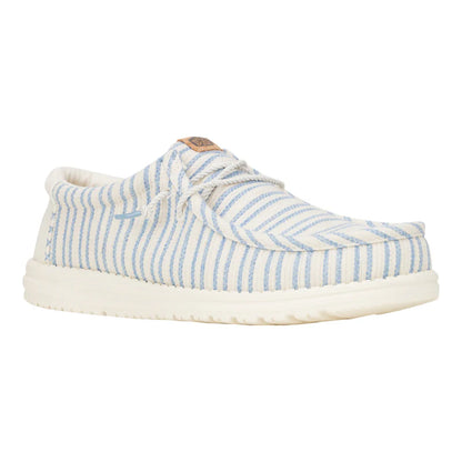 Hey Dudes Wally Resort | Multiple Colors