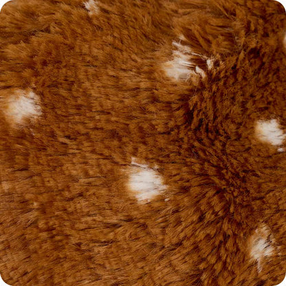 Warmies | Laying Down Deer