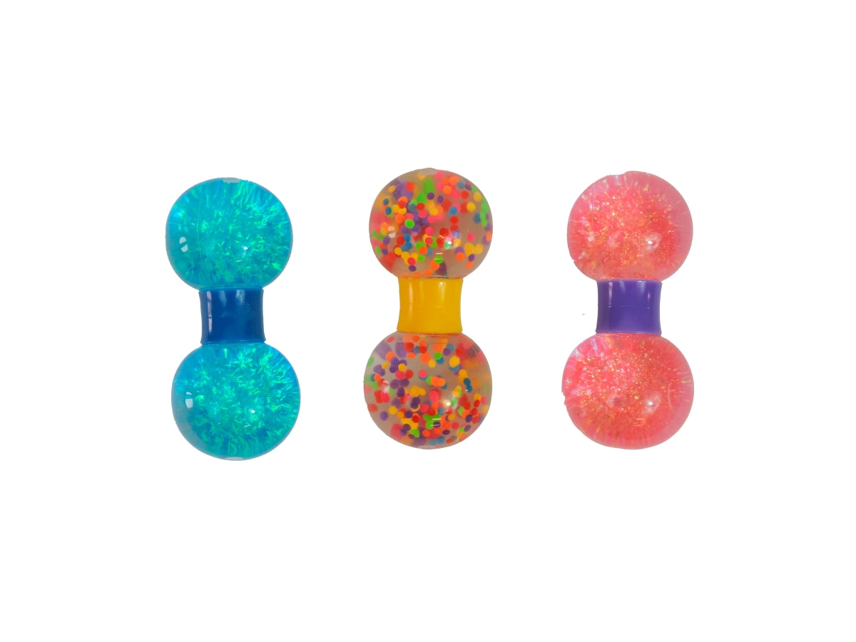 Sensory Lab Squeez-E Swirl - Blind Pull