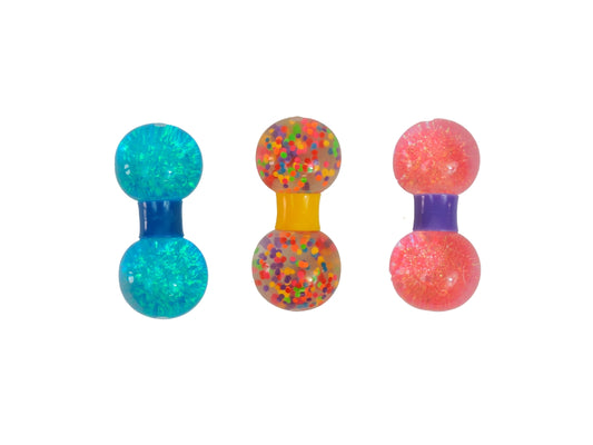 Sensory Lab Squeez-E Swirl - Blind Pull