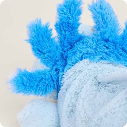 Warmies | Axolotl | All Colors