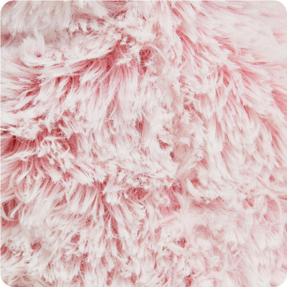 Warmies | Pink Penguin