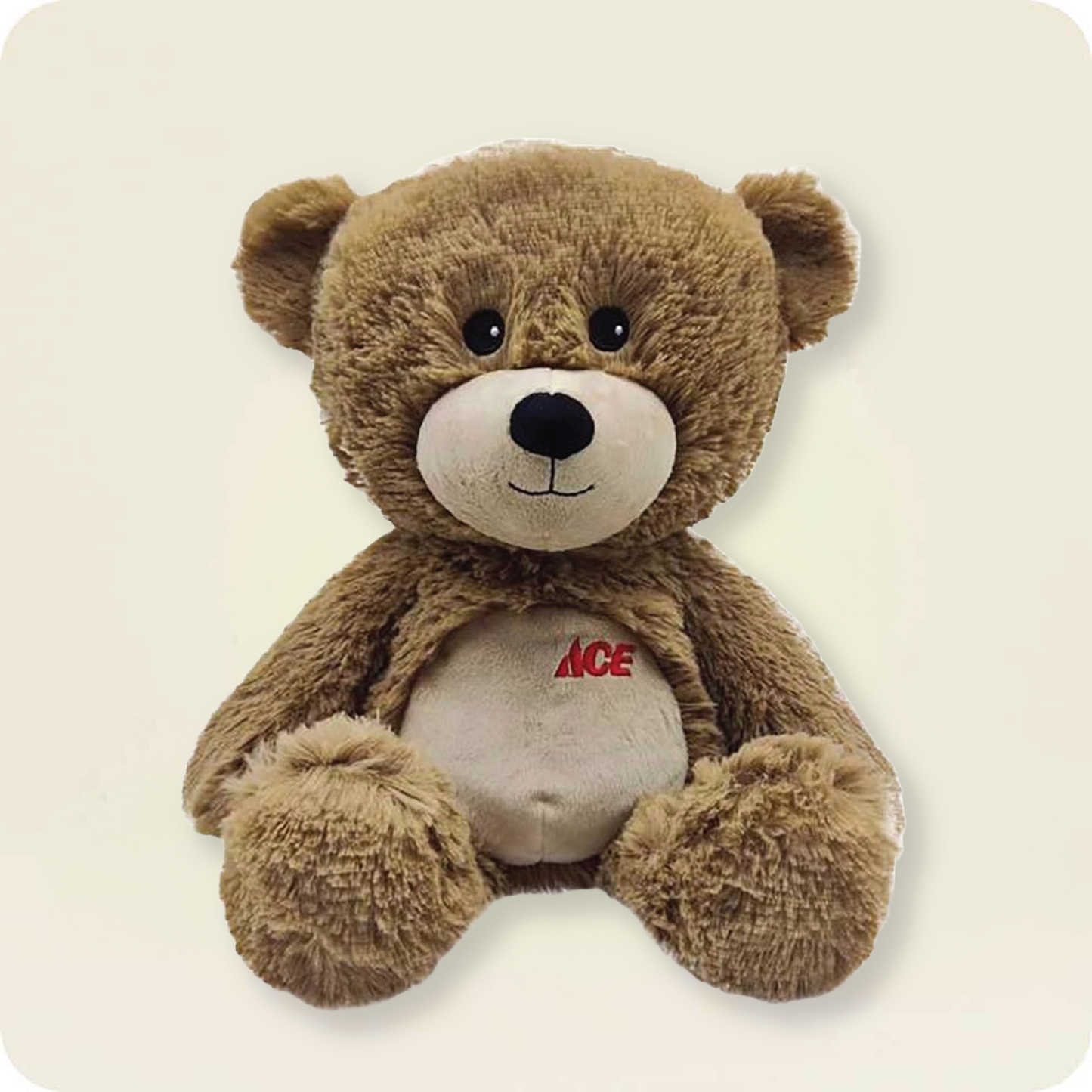 Warmies | Ace X Children's Miracle Network Bear