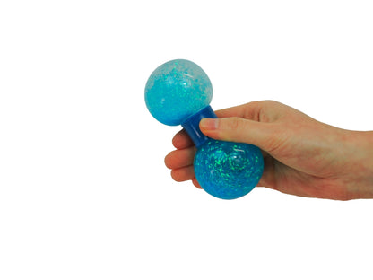 Sensory Lab Squeez-E Swirl - Blind Pull
