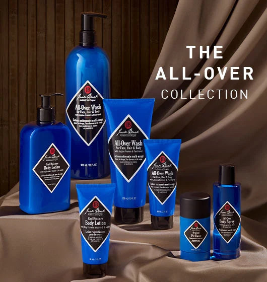 Jack Black | Original Pit Boss® Antiperspirant & Deodorant | 2.75oz Stick