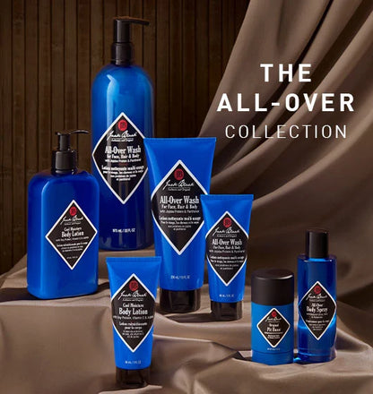 Jack Black | Original Pit Boss® Antiperspirant & Deodorant | 2.75oz Stick
