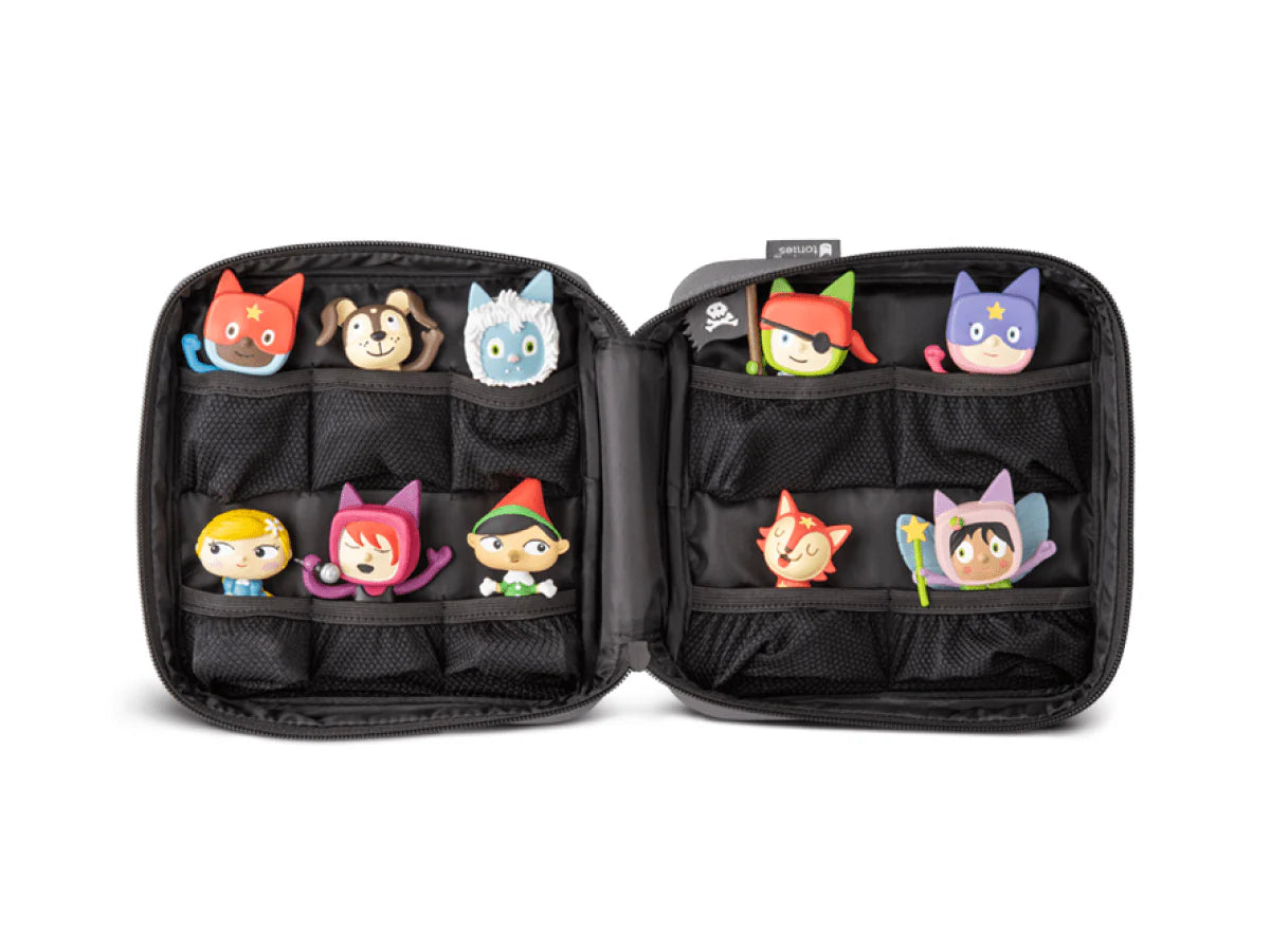 tonies® | Carrying Case | All Colors
