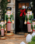 Inflatable Nutcracker - Classic 3.5'