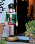 Inflatable Nutcracker - Classic 3.5'