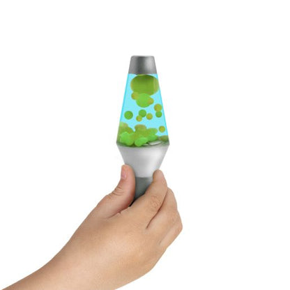 Lava Squish N' Flow Sensory Toy - Blind Pull