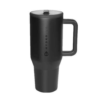 HydroJug - Traveler (32oz) - Black