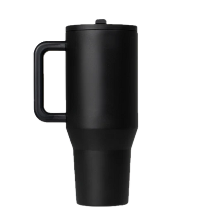 HydroJug - Traveler (32oz) - Black